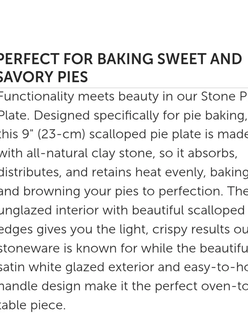 Pampered Chef 9